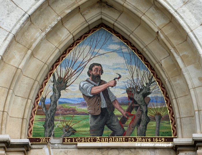 Notre-dame-osier